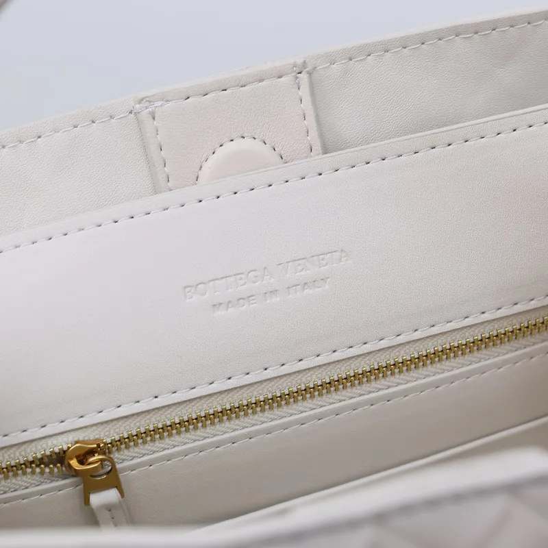 BV new woven bag #A26031