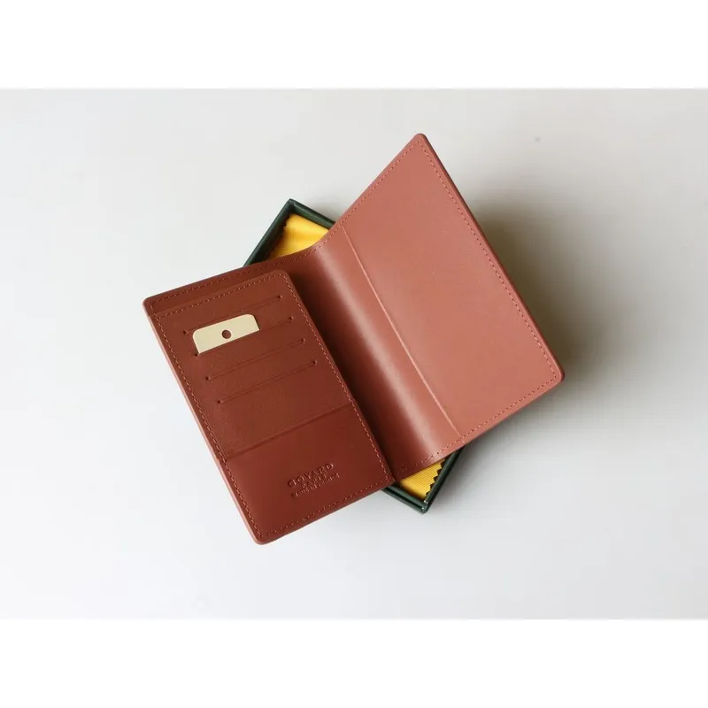 Goyard Wallets passport evidence holder #A34445