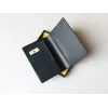 Goyard Wallets passport evidence holder #A34445