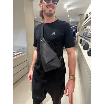 Loewe mens Anton Sling backpacks #A38065