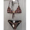 2025 new style LOEWE swimsuit fashionable sexy women swimwear #A45940