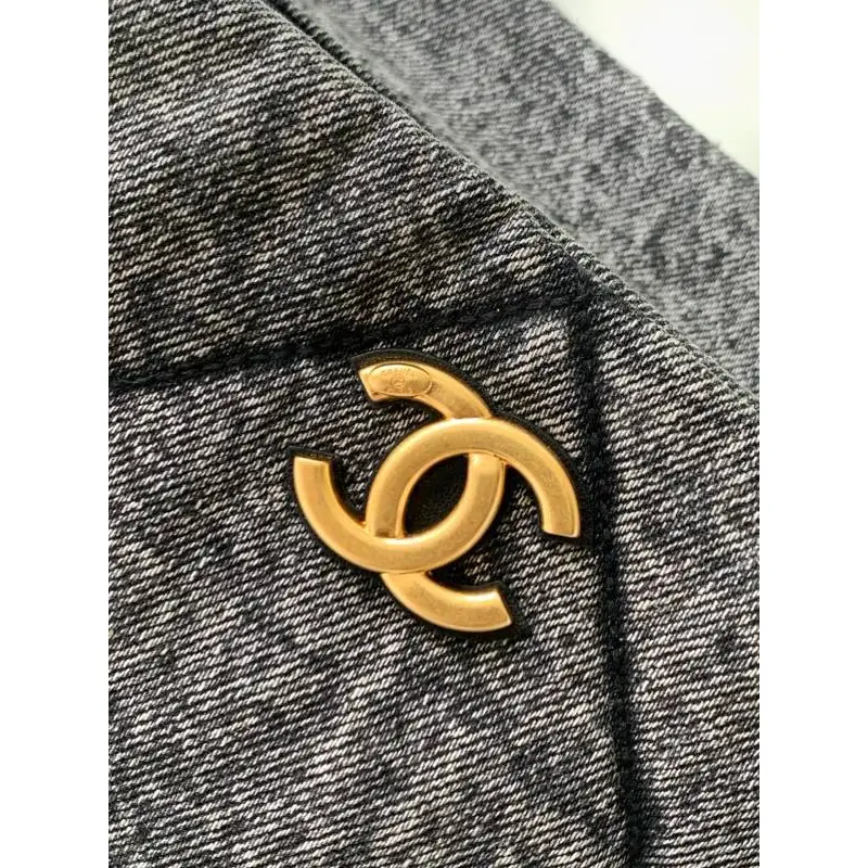 Chanel Shoulder Bags 25K AS5740 #A57521