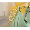 Fendi Crescent Shape Bag #A40854