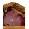 Chanel 26S Quilted Drawstring Bucket Bag, 17 x 22 x 8 cm #A63221