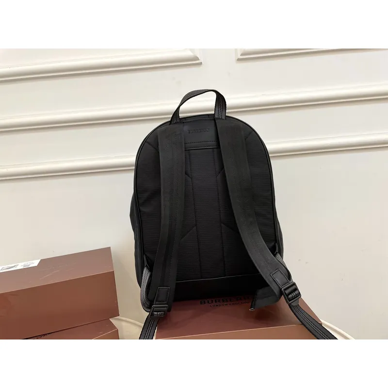 Burberry mens backpack #A23240