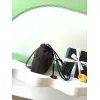 Chanel 26S Quilted Drawstring Bucket Bag, 17 x 22 x 8 cm #A63221