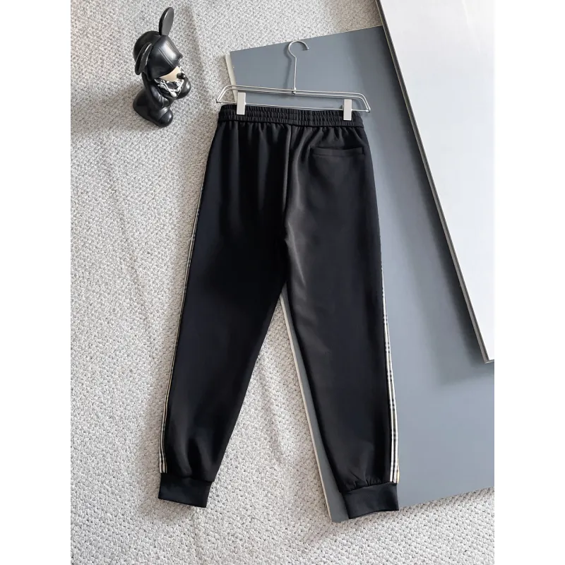 Burberry Tracksuits for Mens long tracksuits #A58848