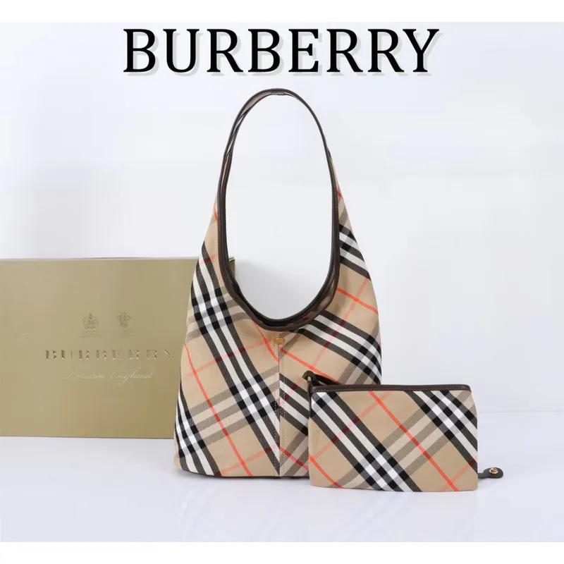 Womens Burberry Shoulder Bag for Everyday Use #A45668