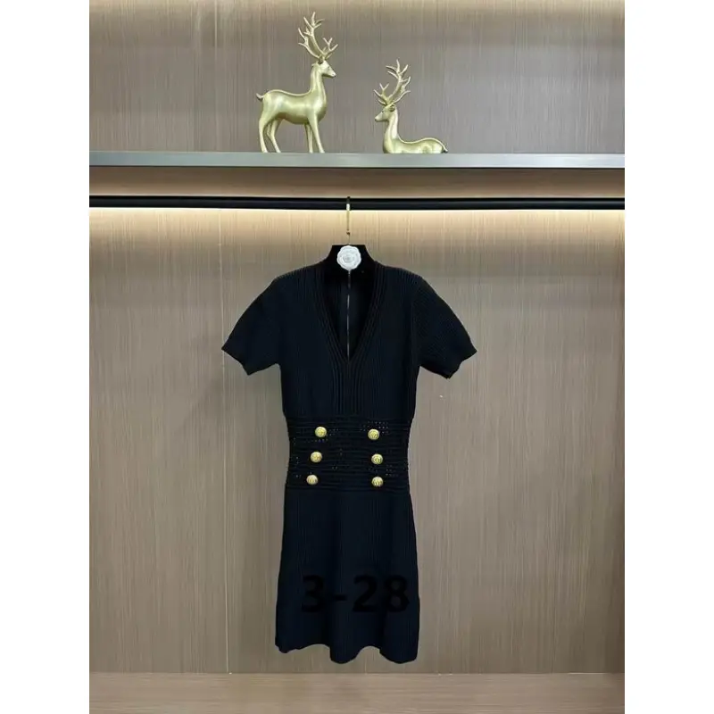 Balmain Dresses S-XL #A58266