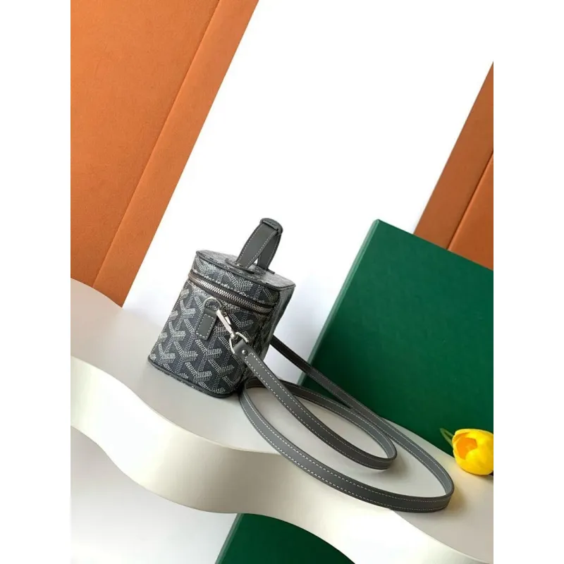 Goyard MUSE Mini Makeup Bag #A59349