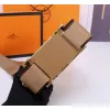 Hermes new style top quality leather Bags #A23789 Hermes new style top quality leather Bags #A23789