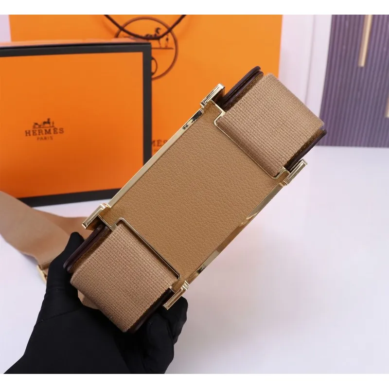 Hermes new style top quality leather Bags #A23789 Hermes new style top quality leather Bags #A23789