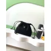 Chanel 26S Quilted Drawstring Bucket Bag, 17 x 22 x 8 cm #A63225