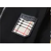 Burberry Tracksuits for Mens long tracksuits #A55421