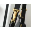 Prada Crescent - Shaped Leather Shoulder Bags in Diverse Color Options size:22×18×6cm #A53924 Prada Crescent - Shaped Leather Shoulder Bags in Diverse Color Options size:22×18×6cm #A53924