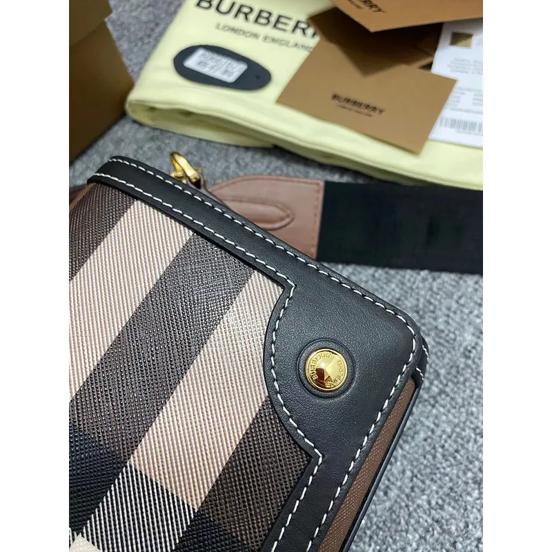 Burberry New Designer Style Bag #A23960