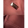 Loewe Featherlight Puzzle Nappa Leather Bag 24x10.5x16.5cm #A63865