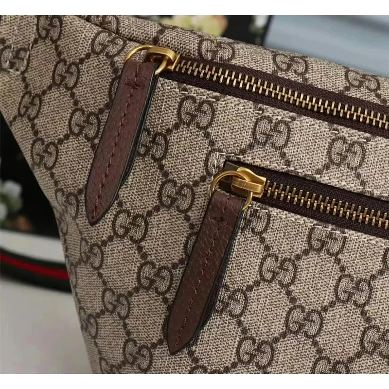 Gucci AAA+ Waist Bag #9102477 Gucci AAA+ Waist Bag #9102477