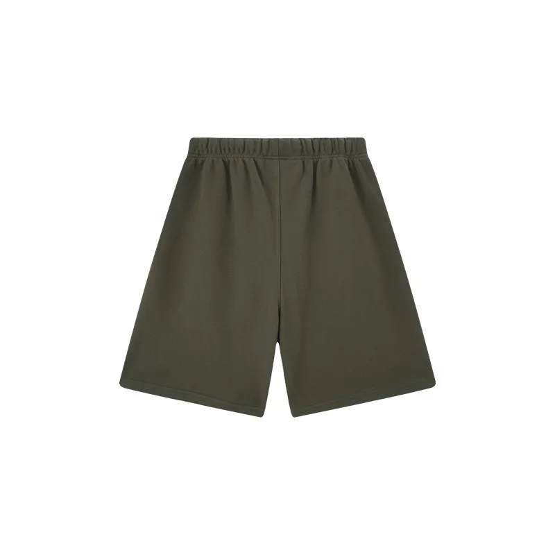 fear of god fraternity short pants for MEN #A50875