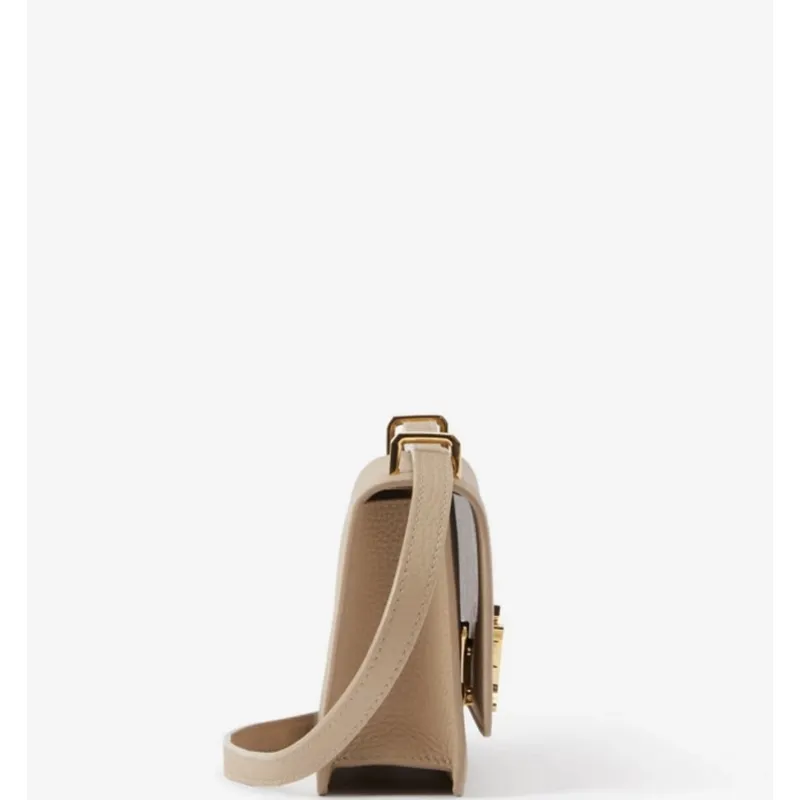 Stylish Burberry Handbags Showcasing Classic Design and Trendy Colors #A50419