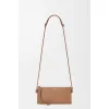Loewe Joya Nappa Leather Top Handle Bag, 22 x 6 x 11 cm #A63227