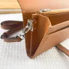 Hermes mini real leather shoulder bags #999936735