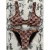 2025 new style LOEWE swimsuit fashionable sexy women swimwear #A45939