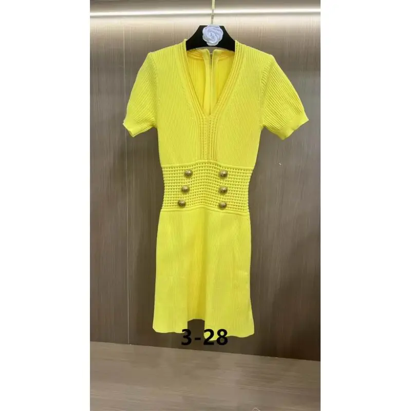 Balmain Dresses S-XL #A58266