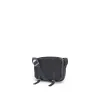 Loewe Bag Military Messenger Size:24*17.5*11cm #A49112