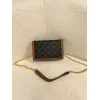 Celine New portable  shoulder strap envelope  bag #A22890