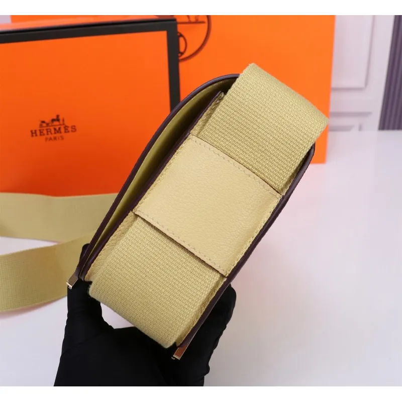 Hermes new style top quality leather Bags #A23789 Hermes new style top quality leather Bags #A23789