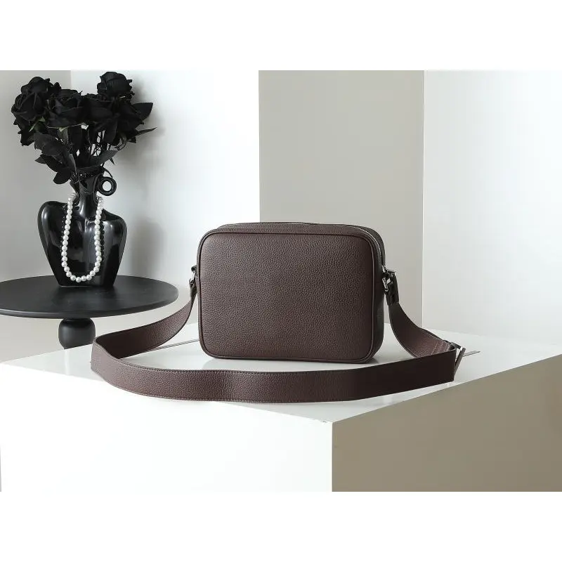 Prada Black Crossbody Bag 2VH189 #A55277
