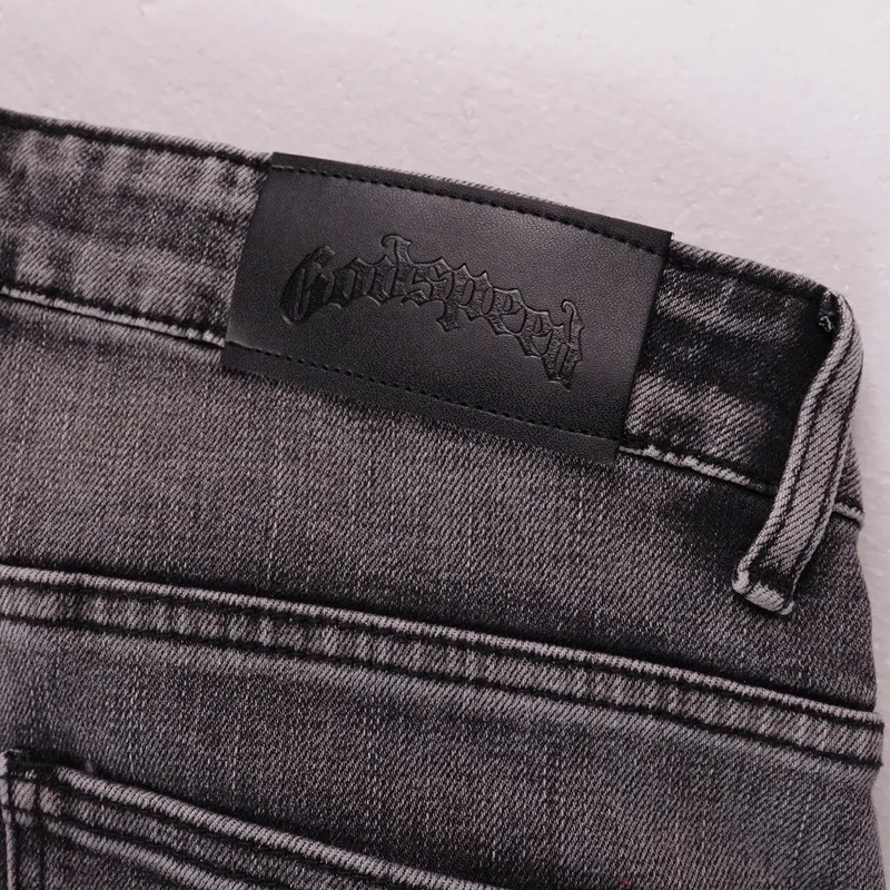 Godspeed short pants for MEN #A50916
