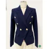 Blmain womens jacket black/White/Blue #999935516
