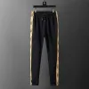 Burberry Tracksuits for Mens long tracksuits #A56441
