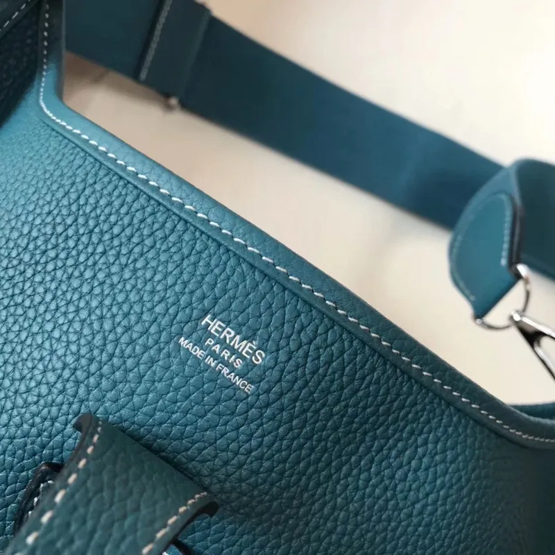 Hermes New cheap  Soft leather  Fashion  Bag #A23884