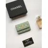 Chanel  Cheap  good quality card bag and wallets #A23529