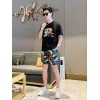 Burberry Tracksuits for Burberry Short Tracksuits for men #A52566