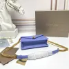 Bvlgari Serpenti Crossbody Bags In Elegant Color Palette With Gold Chains #A51654