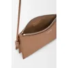 Loewe Joya Nappa Leather Top Handle Bag, 22 x 6 x 11 cm #A63227