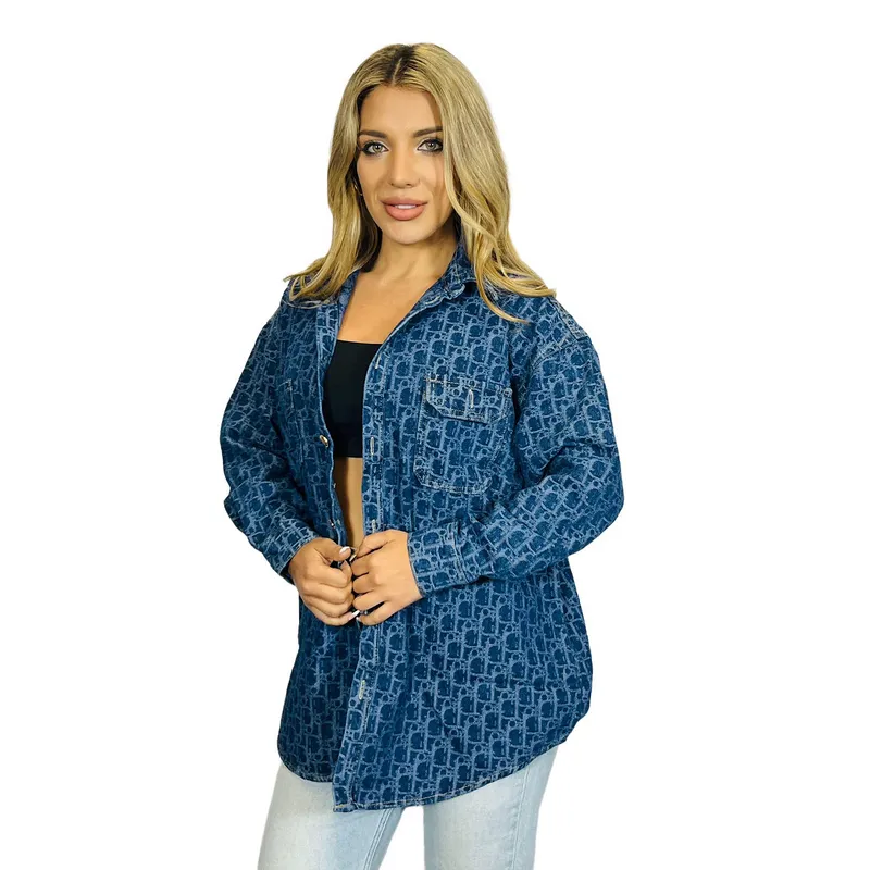 D-ior Long Sleeve Shirts for Women sale #A35062 #A44106