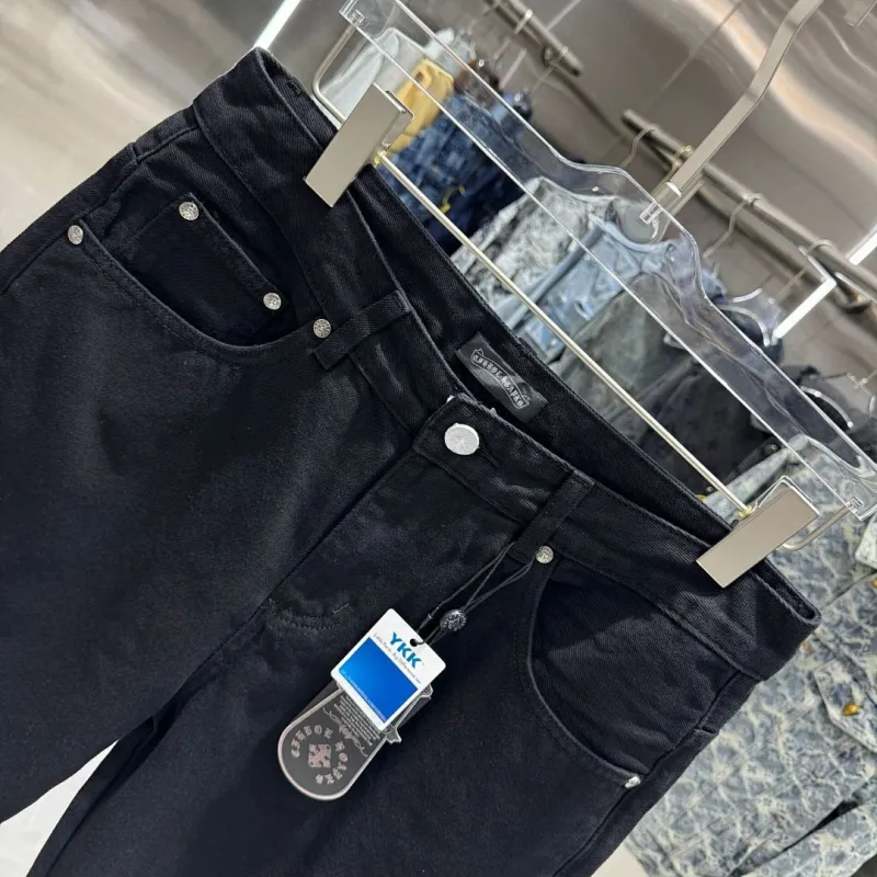 Chrome Hearts Pants for Chrome Hearts Short pants for men #A62998
