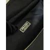 Prada Black Nylon Tote Bag 1BG596 #A55690