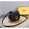 Fendi Backpack Bag Size:21x6.5x15cm #A48128 Fendi Backpack Bag Size:21x6.5x15cm #A48128
