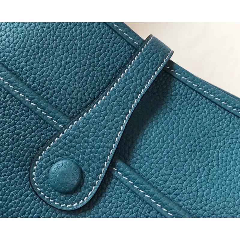 Hermes New cheap  Soft leather  Fashion  Bag #A23884