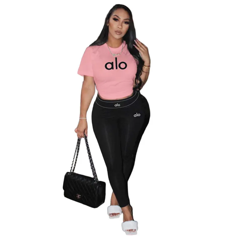 alo Fashion Tracksuits for Women #A64620
