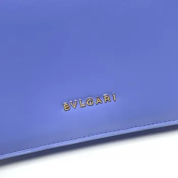 Bvlgari Serpenti Crossbody Bags In Elegant Color Palette With Gold Chains #A51654