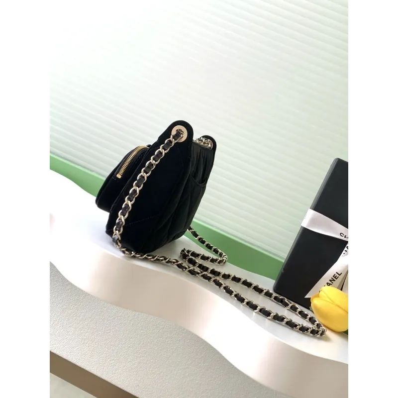 Chanel Shoulder Bags 25N AS4771 #A57523 Chanel Shoulder Bags 25N AS4771 #A57523