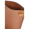 Loewe Anagram Calfskin Crossbody Bucket Bag 21×15×5cm #A65009