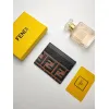F is Fendi Card Pack #A26256